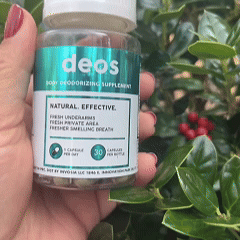 Deos™ Desodorante Corporal