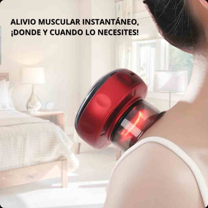 ReliefPro™ - Alivio Muscular Rápido y Portátil