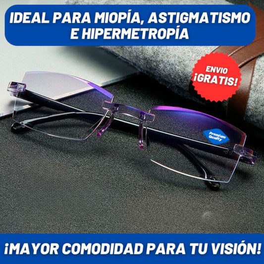 Gafas Zoom Smart