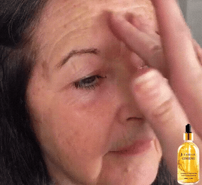 Ginseng Glow™ – Rejuvenece e Hidrata Día & Noche 2x1 🎁 ✨