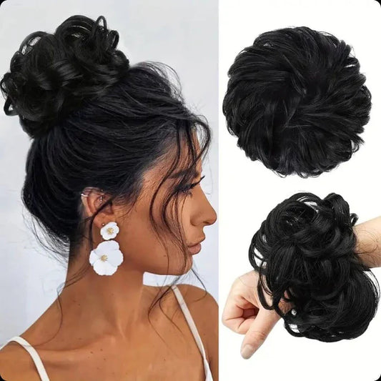 extension moño