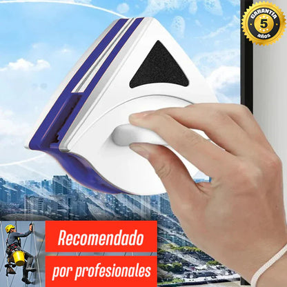 Magnetic Window Cleaner Pro®